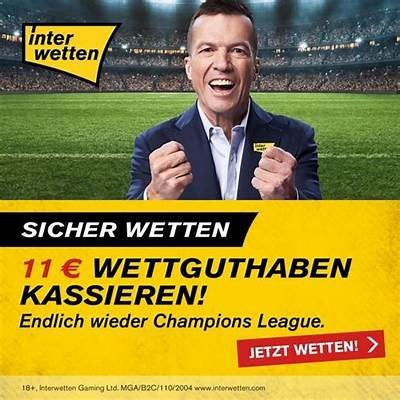 Unlock Exclusive Interwetten Bonus with Latest Gutschein Code for 2023