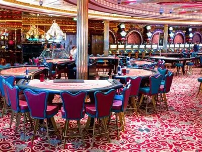 Casino in English: All You Need to Know about Cassino Games