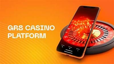 Experience the Thrills of 8g Cassino - A Premier Gaming Destination
