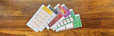 How to Report and Replace Your Lost LOTTO Bayern Customer Card Quickly and Easily