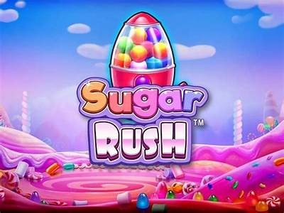 Explore the Exciting Features and Big Wins in Sugar Rush Slot Game Adventure