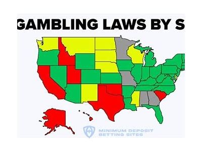 Is Willbet Casino Fully Licensed and Legally Operating in Massachusetts State USA