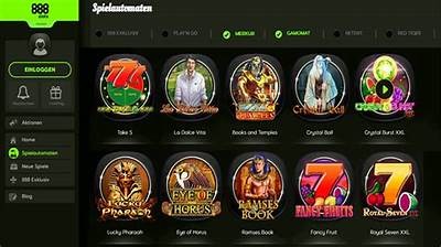 Experience the Thrill of Löwen Play Online Casino Games and Win Big Prizes Every Day