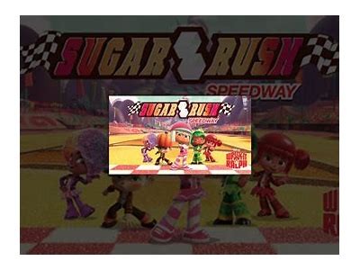 Sugar Rush Wreck It Ralph Game Ultimate Guide Tips Tricks and Gameplay Features