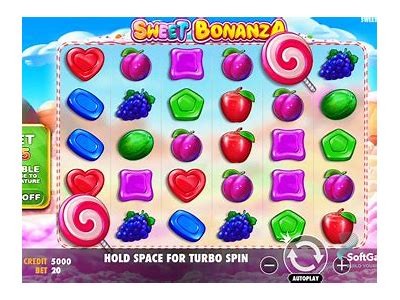 Explore Sweet Bonanza 1000 by Pragmatic Play for Endless Fun