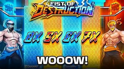 Unlock the Ultimate Victory in Fist of Destruction with Maximized Winning Strategies