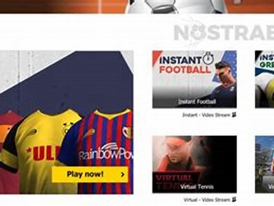 Is Interwetten a Reliable Sports Betting Platform Worth Your Time and Money?
