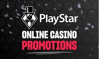 Unlock 500 Free Spins at PlayStar Casino – Join Now for Exciting Rewards!