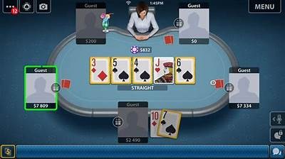 Download Ignition Poker App for Android and iOS Devices: Get Started Today