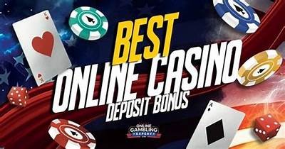 Discover the Exciting World of 21 Casino Online Trusted Games Bonuses and Strategies for Winning Big