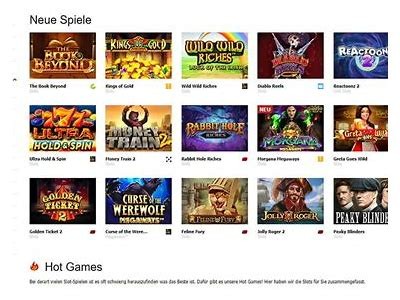 Discover the Exciting World of Interwetten Casino: Games, Bonuses, and Strategies for Winning