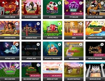 Discover Exciting Winning Strategies and Game Features at Slots LV Online Casino