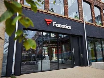 Fanatics UK: Your Go-To Destination for the Latest Fan Gear