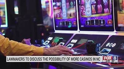 Discover Real Money Opportunities at WillBet Casino in North Carolina Today