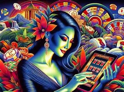 Lucky Sports Casino: Your Ultimate Guide to Winning Games and Exciting Adventures