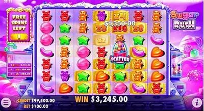 Exciting Sugar Rush Casino: Win Big at This Sweet Gaming Destination