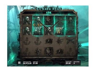 Download Cursed Seas Demo Free Full Version for PC with Easy Installation Guide
