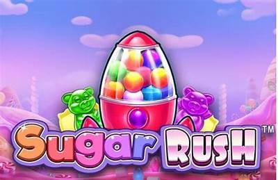 Exciting Sugar Rush Casino: Win Big at This Sweet Gaming Destination