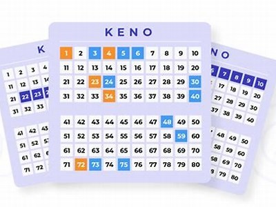 Complete Historical Keno Results and Winning Numbers Archive for Player Reference
