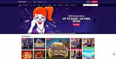 PartyCasino NJ Login: How to Access Your Account Today
