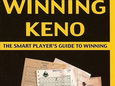 Complete Historical Keno Results and Winning Numbers Archive for Player Reference