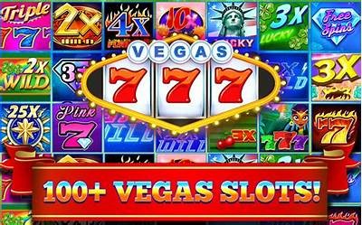 Enjoy Free Demo Play Slots for Android Devices and Experience Exciting Casino Action