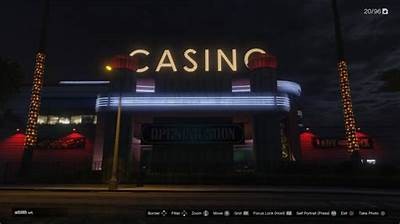 Exploring the Exciting World of Casino Activities in GTA Online for Ultimate Fun